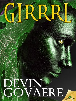 cover image of Girrrl